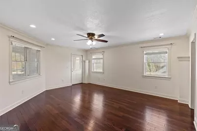 142 Nelson Boulevard NW, Rome, GA 30165 - Photo 38