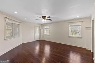 142 Nelson Blvd NW, Rome, GA 30165 - Photo 38