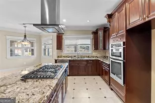 142 Nelson Blvd NW, Rome, GA 30165 - Photo 22
