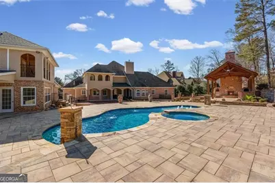 142 Nelson Boulevard NW, Rome, GA 30165 - Photo 70