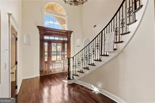 142 Nelson Blvd NW, Rome, GA 30165 - Photo 4