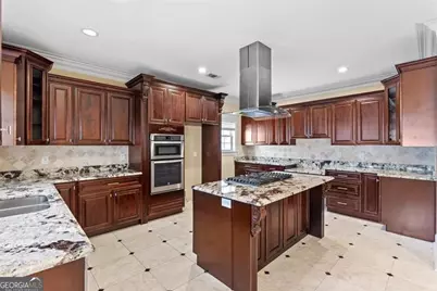 142 Nelson Boulevard NW, Rome, GA 30165 - Photo 18