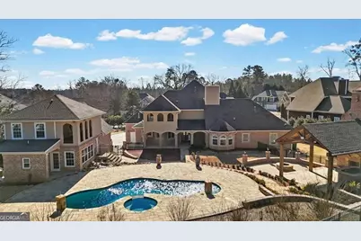 142 Nelson Boulevard NW, Rome, GA 30165 - Photo 72