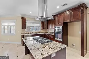 142 Nelson Blvd NW, Rome, GA 30165 - Photo 20