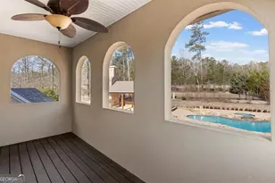 142 Nelson Blvd NW, Rome, GA 30165 - Photo 56