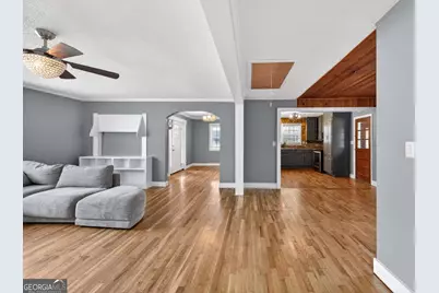 1180 Robert Hardeman Road, Winterville, GA 30683 - Photo 20