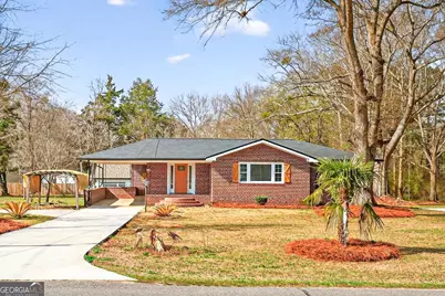 1180 Robert Hardeman Road, Winterville, GA 30683 - Photo 1