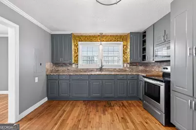 1180 Robert Hardeman Road, Winterville, GA 30683 - Photo 16