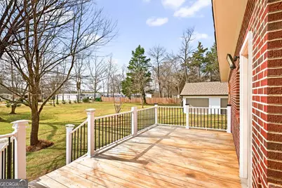 1180 Robert Hardeman Road, Winterville, GA 30683 - Photo 36