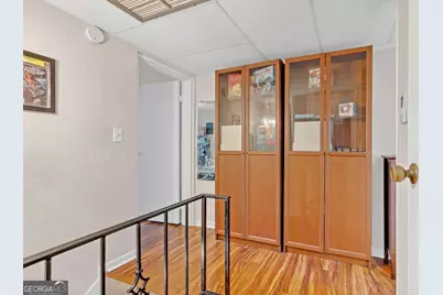 276 Lakemoore Drive NE #E, Atlanta, GA 30342 - Photo 16