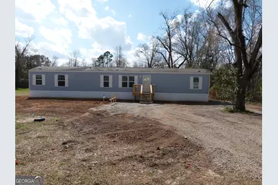 116 1st Avenue, Twin City, GA 30471 - Photo 1
