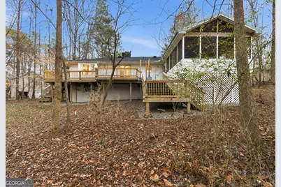 140 Maple Place, Fayetteville, GA 30215 - Photo 2