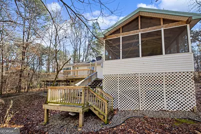 140 Maple Place, Fayetteville, GA 30215 - Photo 16