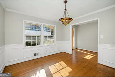 140 Maple Place, Fayetteville, GA 30215 - Photo 4