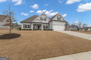 9 Baral Rdg, Sharpsburg, GA 30277 - Photo 4