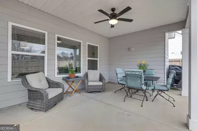 9 Baral Ridge, Sharpsburg, GA 30277 - Photo 38