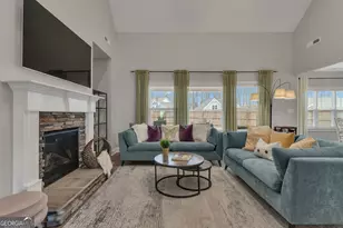 9 Baral Rdg, Sharpsburg, GA 30277 - Photo 10