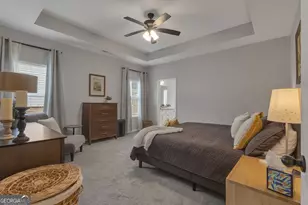 9 Baral Rdg, Sharpsburg, GA 30277 - Photo 22