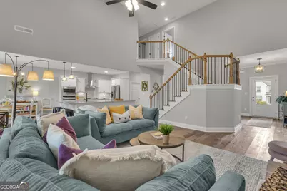 9 Baral Ridge, Sharpsburg, GA 30277 - Photo 12