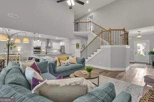 9 Baral Rdg, Sharpsburg, GA 30277 - Photo 12