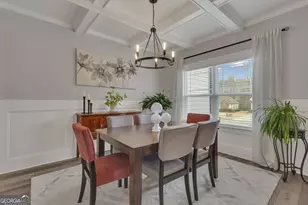 9 Baral Rdg, Sharpsburg, GA 30277 - Photo 8