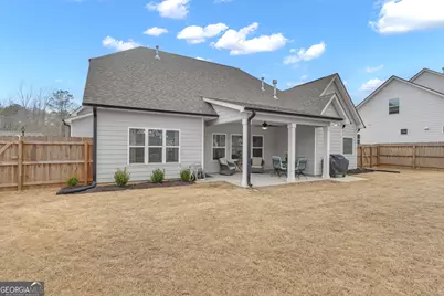 9 Baral Ridge, Sharpsburg, GA 30277 - Photo 40