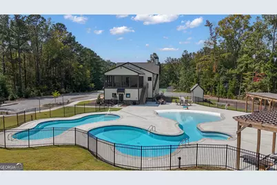 9 Baral Ridge, Sharpsburg, GA 30277 - Photo 44