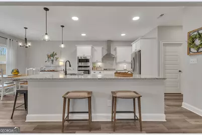 9 Baral Ridge, Sharpsburg, GA 30277 - Photo 14