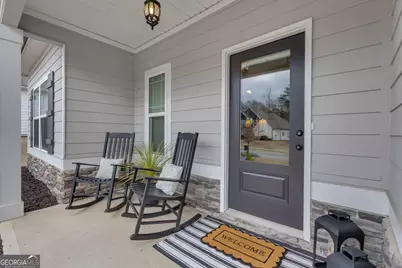 9 Baral Ridge, Sharpsburg, GA 30277 - Photo 6