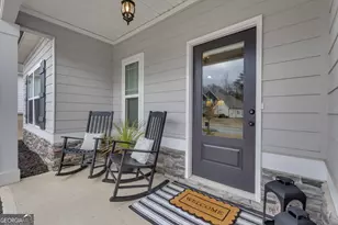 9 Baral Rdg, Sharpsburg, GA 30277 - Photo 6