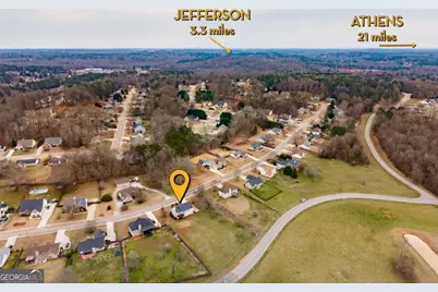 871 Jefferson Walk Circle, Jefferson, GA 30549 - Photo 50