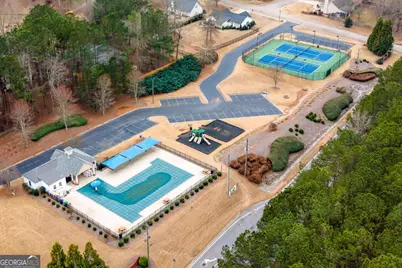 871 Jefferson Walk Circle, Jefferson, GA 30549 - Photo 52