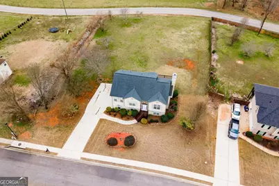 871 Jefferson Walk Circle, Jefferson, GA 30549 - Photo 48