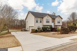 871 Jefferson Walk Cir, Jefferson, GA 30549 - Photo 46