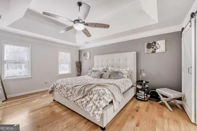 9005 Ridgestone Court, Roswell, GA 30076 - Photo 8