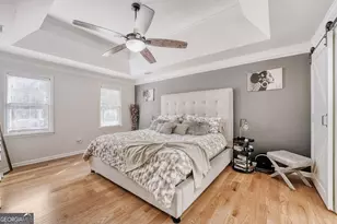 9005 Ridgestone Ct, Roswell, GA 30076 - Photo 8