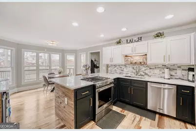 9005 Ridgestone Court, Roswell, GA 30076 - Photo 4