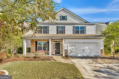 256 Cattle Run Way, Pooler, GA 31322 - Photo 2