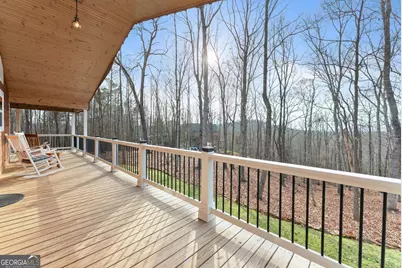 737 Cedar Hollow Road, Cleveland, GA 30528 - Photo 28