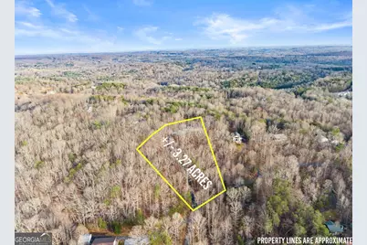 737 Cedar Hollow Road, Cleveland, GA 30528 - Photo 4