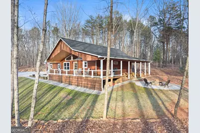 737 Cedar Hollow Road, Cleveland, GA 30528 - Photo 2