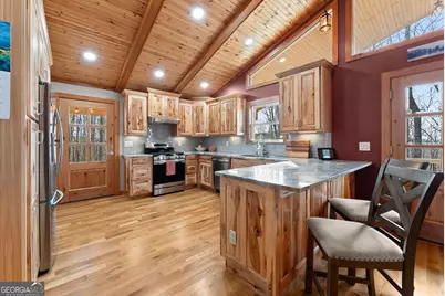 737 Cedar Hollow Road, Cleveland, GA 30528 - Photo 8