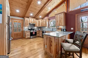 737 Cedar Hollow Rd, Cleveland, GA 30528 - Photo 8