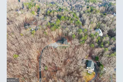 737 Cedar Hollow Road, Cleveland, GA 30528 - Photo 50