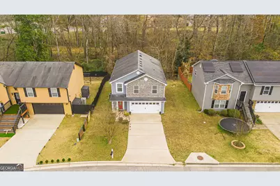 504 Simpson Plave, Forest Park, GA 30297 - Photo 4