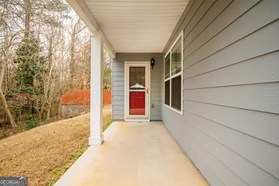 504 Simpson Plave, Forest Park, GA 30297 - Photo 26