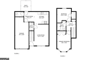 209 E Wilson St, Villa Rica, GA 30180 - Photo 12