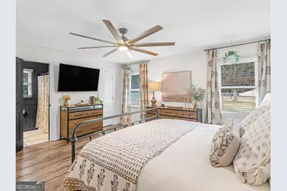 1681 Campground Road, McDonough, GA 30252 - Photo 20