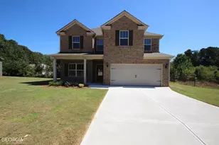 1009 Singley Dr Lot 11, Locust Grove, GA 30248 - Photo 1