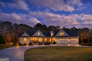 145 Bob White Run, Jackson, GA 30233 - Photo 1